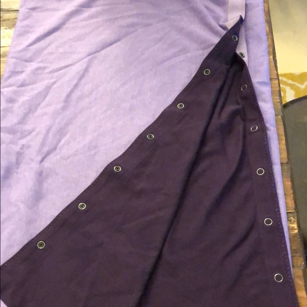 Lululemon Vinyasa scarf